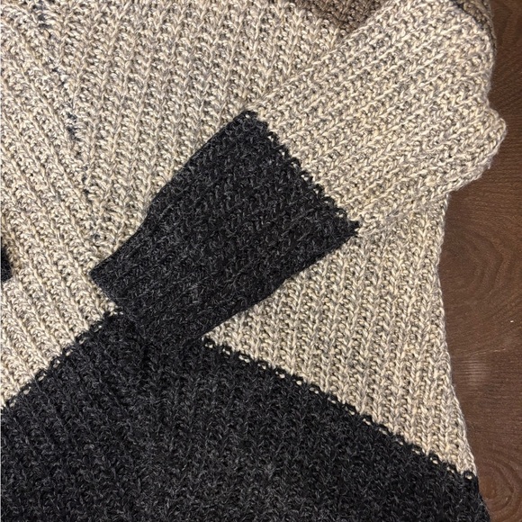 La Fee VERTE, Anthropology V Nect Sweater - Picture 8 of 11